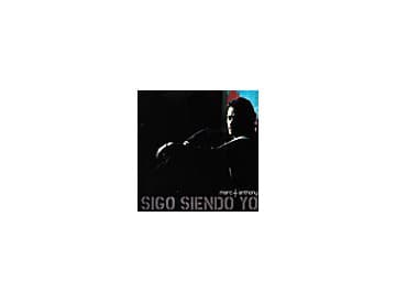 Marc Anthony - Sigo Siendo Yo Marc Anthony - Sigo Siendo Yo