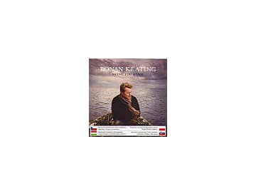 Ronan Keating - Bring You Home
