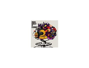 Gnarls Barkley - St. Elsewhere Gnarls Barkley - St. Elsewhere