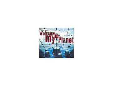 This Is Kevin - Welcome To My Planet This Is Kevin - Welcome To My Planet