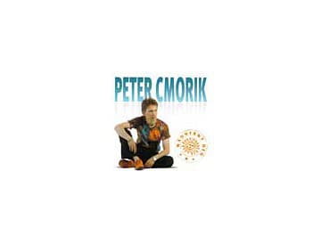 Peter Cmorik - Nádherný deň Peter Cmorik - Nádherný deň