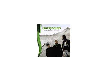 Outlandish - Closer Than Veins Outlandish - Closer Than Veins