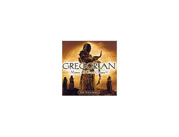 Gregorian - Masters Of Chant Chapter V