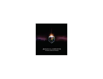 Angels & Airwaves - We don’t need to whisper