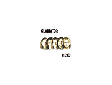 Gladiator - Mesto