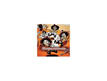 Temperamento - Uno momento Temperamento - Uno momento