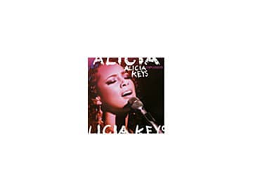 Ženy s veľkým hlasom - Alicia Keys vs. Fantasia