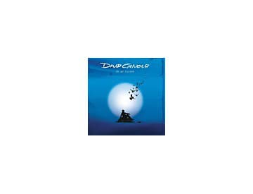 David Gilmour - On An Island David Gilmour - On An Island