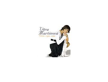 Věra Martinová - Věřím svým snúm Věra Martinová - Věřím svým snúm