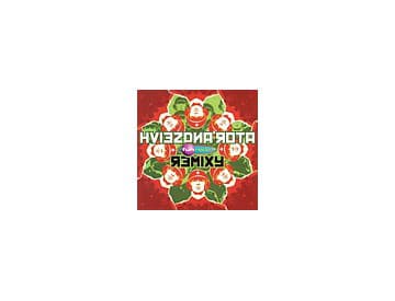 Hviezdna rota - remixy Hviezdna rota - remixy