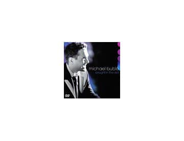 Michael Buble - Caught In The Act