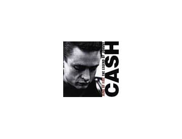 Johnny Cash - Ring Of Fire (The Legend)
