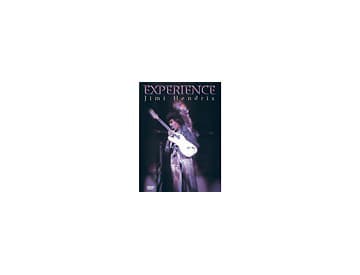 Jimi Hendrix - Experience Jimi Hendrix