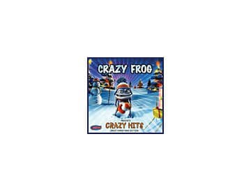Crazy Frog - Crazy Hits (Crazy Christmas Edition) Crazy Frog - Crazy Hits (Crazy Christmas Edition)