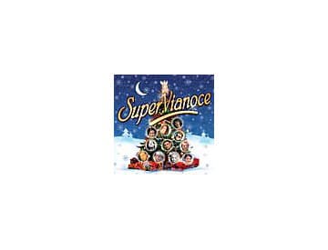 Various - Super Vianoce Various - Super Vianoce