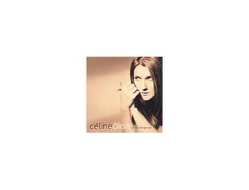 Celine Dion - On Ne Change Pas Celine Dion - On Ne Change Pas