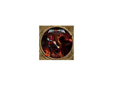 Helloween - Keeper Of The Seven Keys - Legacy