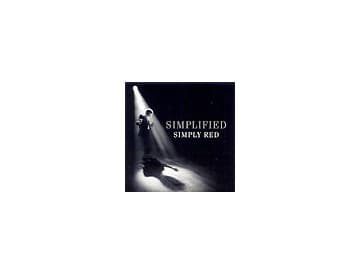 Simply Red - Simplyfied