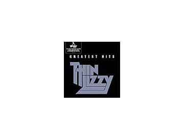 Thin Lizzy: Greatest Hits (DVD)