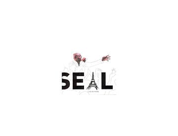 Seal - Live In Paris Seal - Live In Paris