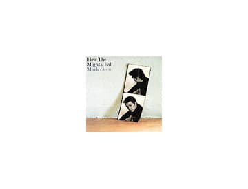 Mark Owen - How the Mighty Fall Mark Owen - How the Mighty Fall