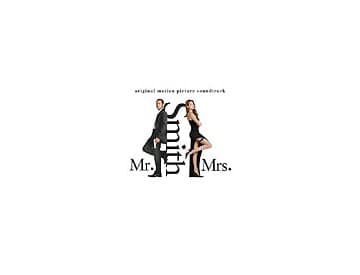Various - Mr. & Mrs. Smith (Soundtrack)
