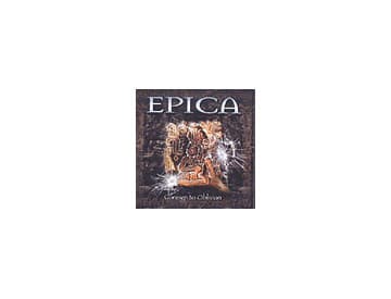 Epica - Consign to oblivion