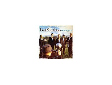 Backstreet Boys - Never Gone Backstreet Boys - Never Gone
