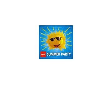 Various - Okey Summer Party