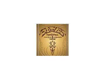 Eagles - Farewell I Tour/Live from Melbourne (2DVD)