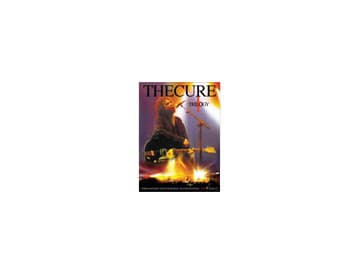 The Cure - Trilogy (2DVD)
