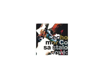Čechomor - Co sa stalo nové Čechomor - Co sa stalo nové