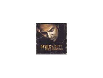 Bruce Springsteen - Devils & Dust Bruce Springsteen - Devils & Dust