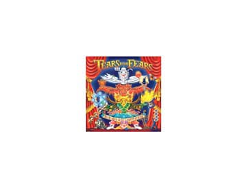 Tears For Fears - Everybody Loves A Happy Ending Tears For Fears - Everybody Loves A Happy Ending