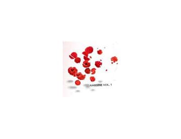 Ambsine vol. 1 Ambsine vol. 1