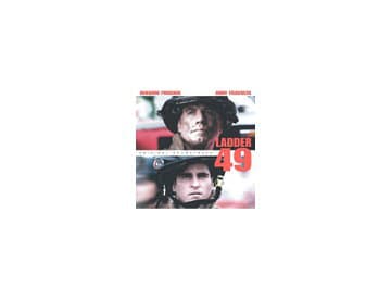 Ladder 49 - Various Artists (Soundtrack) Ladder 49 - Various Artists (Soundtrack)
