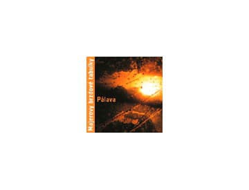 Majerovy brzdové tabulky - Pálava Majerovy brzdové tabulky - Pálava