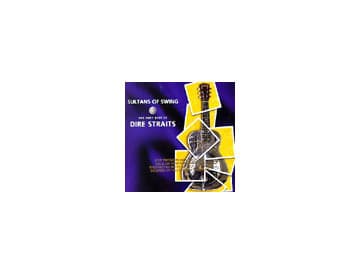 Dire Straits - Sultans Of Swing: The Very Best Of Dire Straits Dire Straits - Sultans Of Swing: The Very Best Of Dire Straits