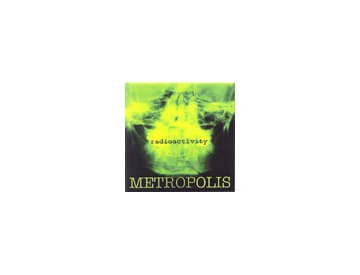 Metropolis - Radioactivity