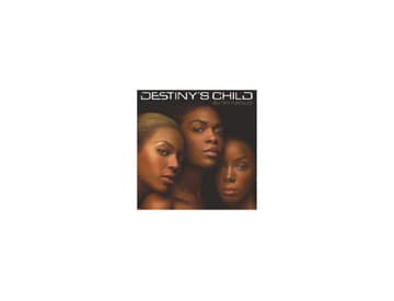 Destiny´s Child - Destiny Fulfilled Destiny´s Child - Destiny Fulfilled