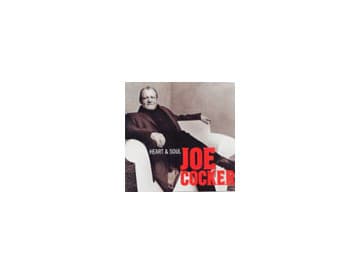 Joe Cocker - Heart & Soul Joe Cocker - Heart & Soul