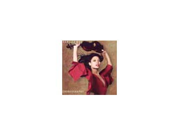 Vanessa Mae - Choreography Vanessa Mae - Choreography