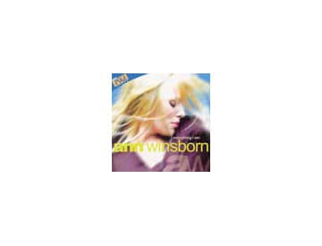 Ann Winsborn - Everything I Am