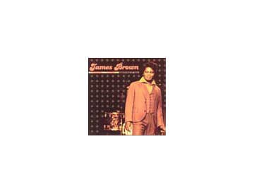 James Brown - Godfater Of Soul
