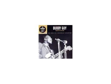 Buddy Guy - Buddy´s blues