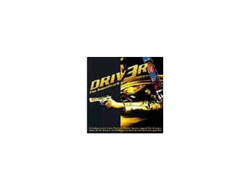 Driv3r - The Soundtrack