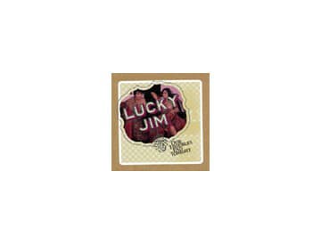 Lucky Jim - Our Troubles End Tonight.