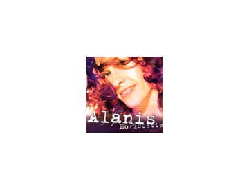 Alanis Morissette - So-Called Chaos.