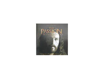 O.S.T. - The Passion Of The Christ.