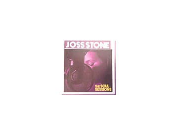 Joss Stone - The Soul Sessions.